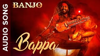 Ganpati Aarti By Amitabh Bachchan  Official Audio Song  Sarkar 3 [upl. by Nottap]