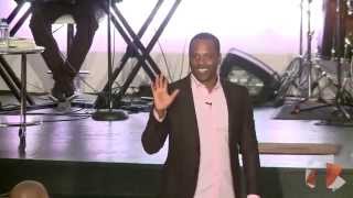 5 Keys To Identifying Your SoulMate  Touré Roberts [upl. by Khan]