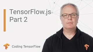 Prepare your dataset for machine learning Coding TensorFlow [upl. by Ynez100]