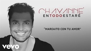 Chayanne  Mareaito Con Tu Amor Audio [upl. by Hembree930]