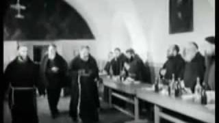 Padre Pio  Rare Footage [upl. by Clemence962]