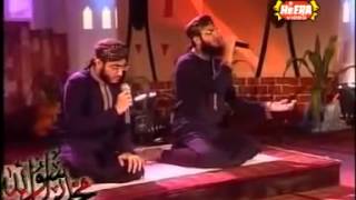 La ilaha illallah Muhammad is The Messenger Naat YouTube 360p [upl. by Singer]