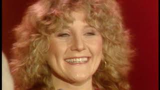 American Bandstand 1980 Interview Lacy J Dalton [upl. by Nyrroc]