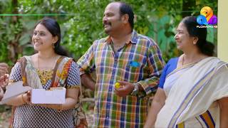 Uppum Mulakum│Flowers│EP 1043 [upl. by Clementina378]