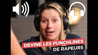 TÉLÉPHONE ARABE  WHISPER CHALLENGE [upl. by Ardua]