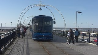 Places to see in  Southport  UK [upl. by Ahsinert]