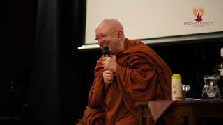 Ajahn Brahm  SelfLove and How to Cultivate It [upl. by Tonry]