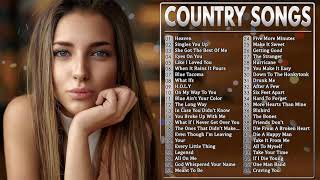 Top Country Songs of 2021 🎼 NEW Country Music Playlist 2021 🎼 Best Country 2021 [upl. by Enerol]