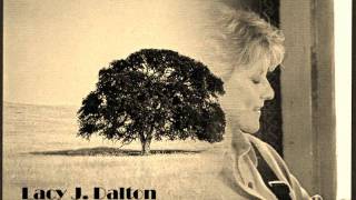 Lacy J Dalton  Over You [upl. by Aneehsak]