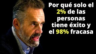 12 Reglas para la vida  Jordan Peterson [upl. by Retswerb]