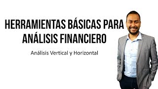 Herramientas básicas para análisis financiero [upl. by Palm]