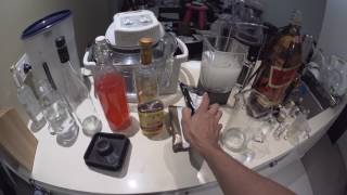 Home Distillation  Part 4 Flavouring Spirits [upl. by Tandi]