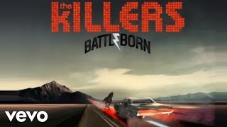 The Killers  Be Still [upl. by Kahlil900]