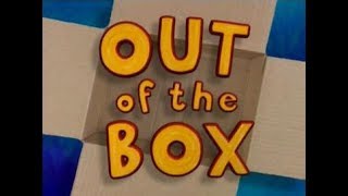 Disney Out Of The Box  Goodbye Song lyrics [upl. by Eelnodnarb]