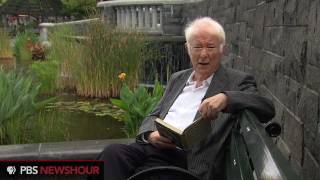 Seamus Heaney Reads Death of a Naturalist [upl. by Harp133]