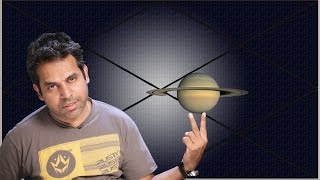 meaning of Saturn transit in Astrology Part B Saturn transit over other planets [upl. by Acnaib820]