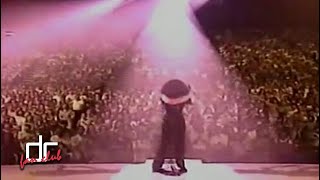 Diana Ross  I Will Survive Live in Japan 1996 [upl. by Droflim22]