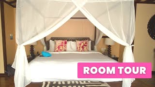 Nayara Springs Resort Costa Rica  Nayara Springs Springs Villa Room Tour [upl. by Idroj]