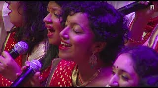 A R Rahman Meets Berklee  Yeh Jo Des Hai Tera 2 of 16 [upl. by Laresa109]