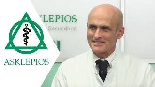 Entfernung der Blase bei Blasenkrebs – Was nun  Asklepios [upl. by Barger]