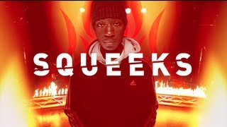 Squeeks  3rdDegree S1EP8 SBTV [upl. by Euqinahc402]