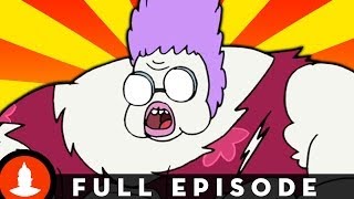 Memory Donk Bravest Warriors  Ep 4 Season 1 On Cartoon Hangover [upl. by Cheri827]