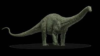 Jurassic World Apatosaurus sounds [upl. by Jabez]