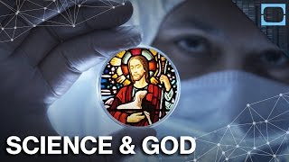 Why So Many Scientists Believe In God [upl. by Atinra170]