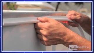 How to Install Drip Rail [upl. by Nivek450]