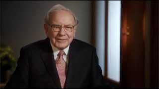 Warren Buffett The Power of Compound Interest [upl. by Jock]