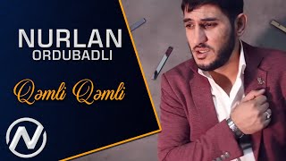 Nurlan Ordubadli  Revayet Qemli Qemli 2019 Official Music Video [upl. by Euridice]