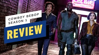 Cowboy Bebop Season 1 Review [upl. by Ming790]