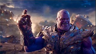 I AM INEVITABLE 4K UHD 60FPS [upl. by Selrahc378]