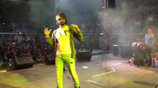 Babbu Maan live jogiya [upl. by Yrneh]