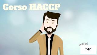 Corso HACCP 1° modulo [upl. by Elden153]