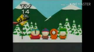 South Park Syndicated Intro 2 [upl. by Blisse]