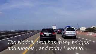 Norfolk Bridges and Tunnels [upl. by Hplar]