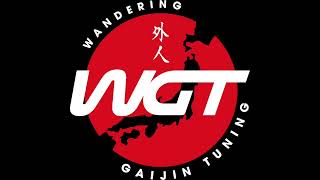 Wandering Gaijin Tuning Merger [upl. by Lienahs]