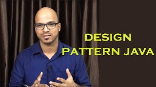 Design Patterns in Java Theory [upl. by Hpseoj156]