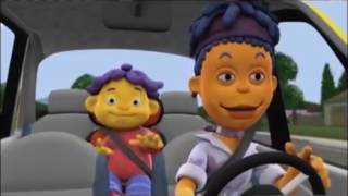 Sid The Science Kid Ft Parents POLES1469 [upl. by Elconin]