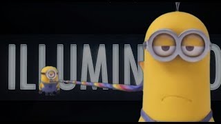 Illumination Entertainment Logo History 2010  2017 [upl. by Neik]