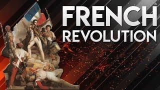 French Revolution  Know everything about it  World History  UPSCIAS [upl. by Anaujait259]