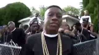 Lil Boosie We Out Chea [upl. by Soulier]