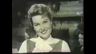 Patti Page  Too Ra Loo Ra Loo Ra Irish Lullaby [upl. by Naval]