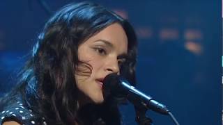 Norah Jones  Live from Austin TX [upl. by Aronas]