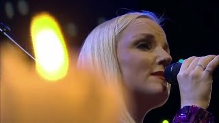 Brian May amp Kerry Ellis  Love of my life live 2013 [upl. by Namreg]