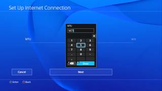 How to fix PlayStation Network connection on ps4 [upl. by Adelind631]