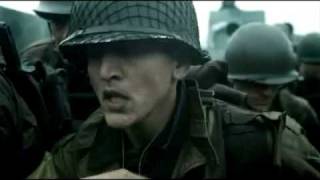 Saving Private Ryan  Opening Scene HD [upl. by Penny177]