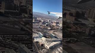 Leaving Las Vegas January 2025 [upl. by Neelya277]