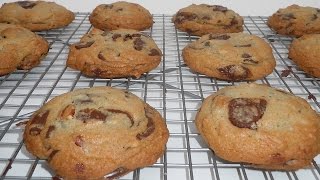 Nestle Toll House Cookie Recipe  How to Make Homemade Nestle Toll House Cookie Recipe [upl. by Tenney]